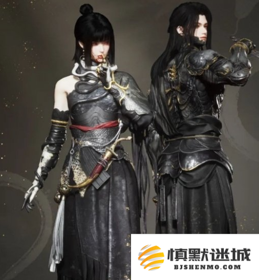 燕云十六声蝎心蛟影能不能染色