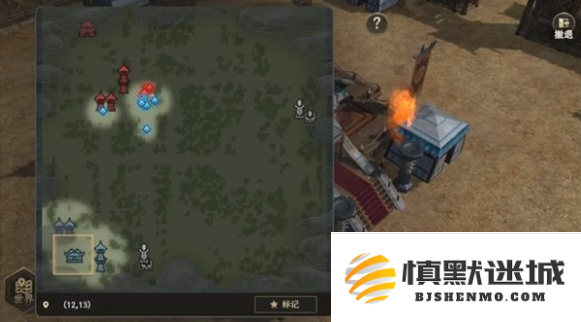 封神开天攻城怎么玩