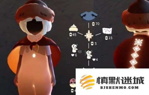 光遇笨拙水手先祖怎么兑换