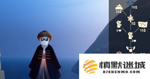 光遇笨拙水手先祖怎么兑换