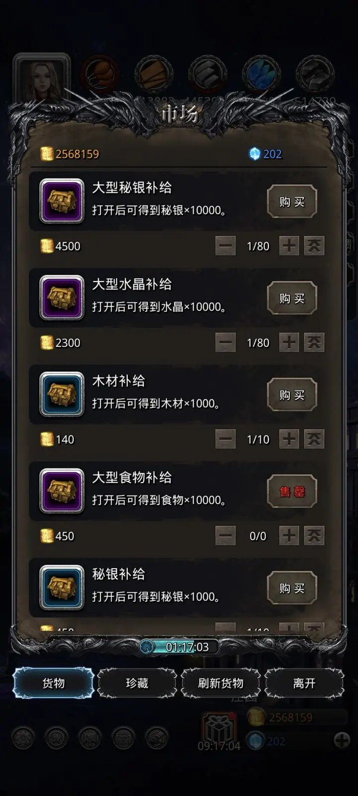 地下城堡2游戏中最值得优先购买的物品推荐与分析