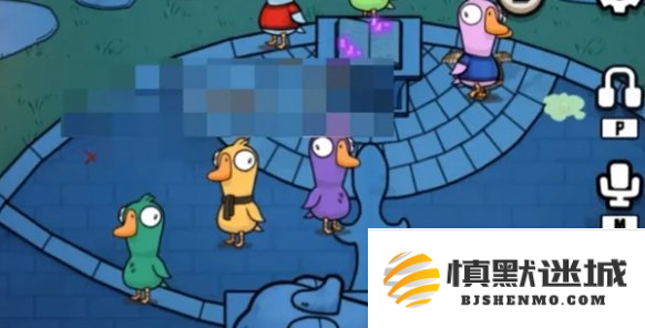鹅鸭杀怎么踢人