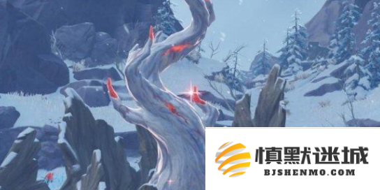 在原神中如何顺利攀登龙脊雪山并探索其隐藏的秘密和挑战
