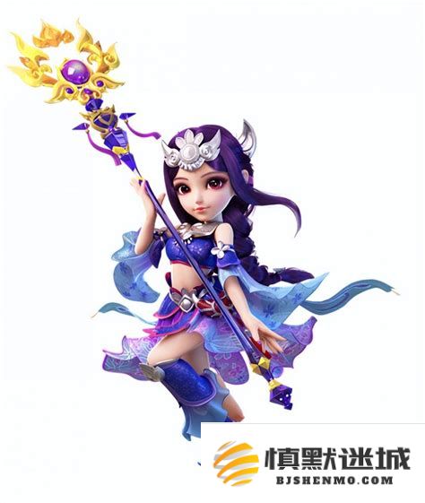 梦幻西游女性角色的各类武器解析与选择指南