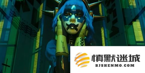 《马拉松》网络评价不佳引发Bungie高层紧张与不安