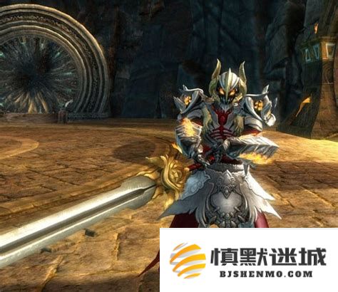 激战2战士装备选择指南：全面提升你的战士角色战斗力与个人风格