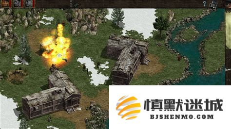 盟军敢死队深度潜入敌后作战速度过快，难以把控节奏