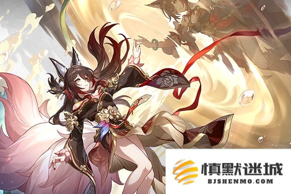 崩坏星穹铁道3.2上半复刻卡池抽取建议：忘归人值得抽取吗？