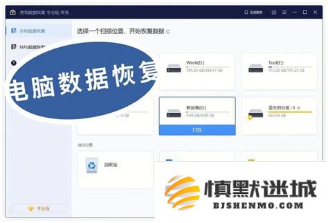 选择哪款软件进行硬盘数据恢复最为有效和优质，助您轻松找回丢失的数据