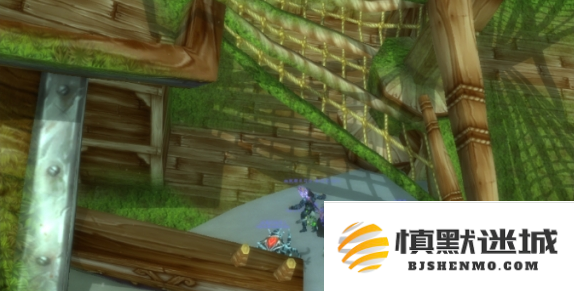 魔兽世界布尔吉黑心的时装帽玩具怎么得