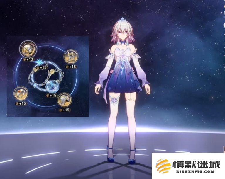 崩坏星穹铁道追猎奇物的最佳选择指南与推荐