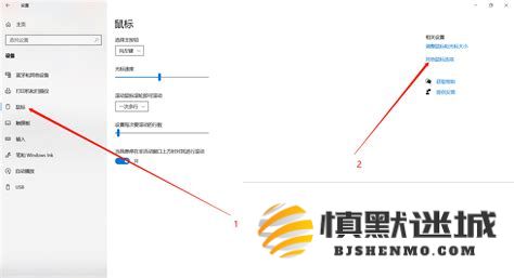 解决Windows 10系统中鼠标光标消失的问题，找回丢失的鼠标光标方法