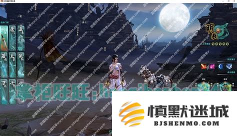 剑网3单机模式下的门派职业选择建议及特色分析