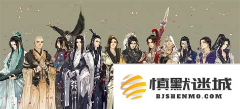 剑网三各个门派的门主名称及其背景介绍