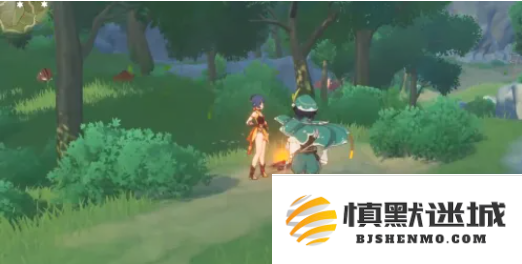 在原神中如何顺利完成香菱的试炼任务，攻略分享及技巧解析