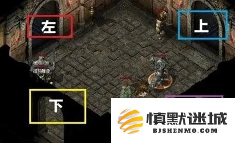 热血传奇中如何找到祖玛7的正确路线和详细路径攻略