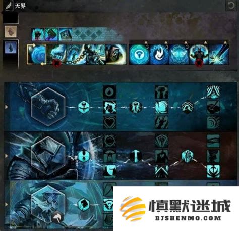 激战2战士独行策略：最佳流派选择与详细玩法分析指南