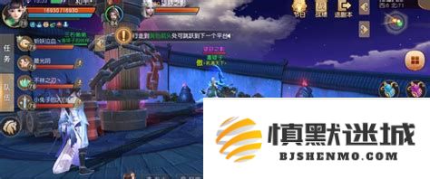 天下手游归墟天扉高难度挑战解析与攻略分享，助你轻松突破关卡