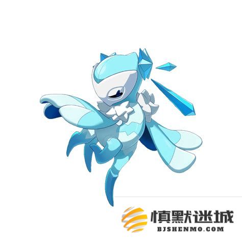 洛克王国冰霜怨灵的神秘传说与冰封之力的影响