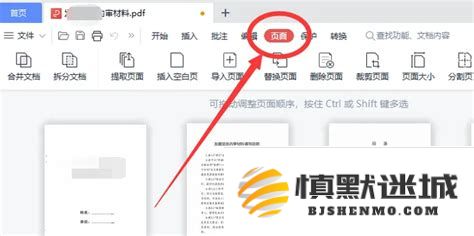 如何使用WPS软件高效地对PDF文件进行修改和编辑