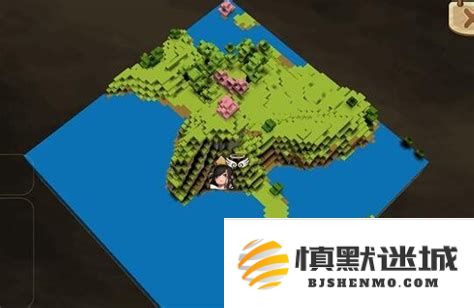 迷你世界火焰山地形代码解析与探索技巧揭秘，带你在虚拟世界中发现更多惊喜