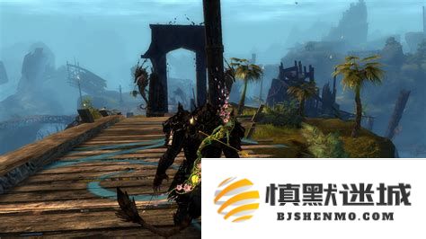 激战2中玩家数量最多的职业分析及其产生的因素