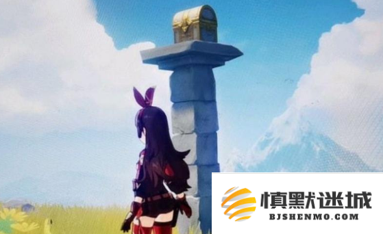 原神中天衡山怎么上去
