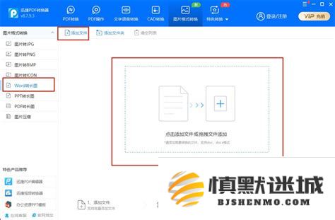 详细步骤说明：如何将Word文档迅速转换为各种图片格式的完整操作指南