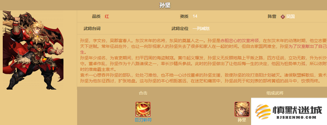 少年三国志2吴国最强阵容搭配及玩法指南，你绝不能错过的强力组合！