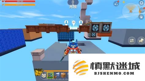 迷你世界生存秘籍：揭示19个实用技巧与策略让你轻松应对挑战