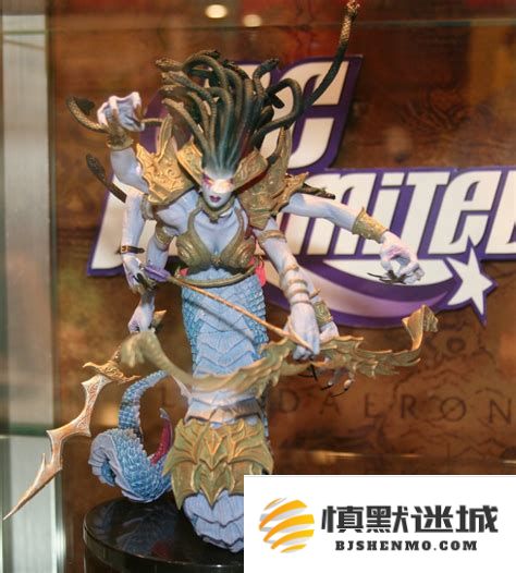 哪里可以购买魔兽世界手办系列产品，了解更多购买渠道和推荐商店