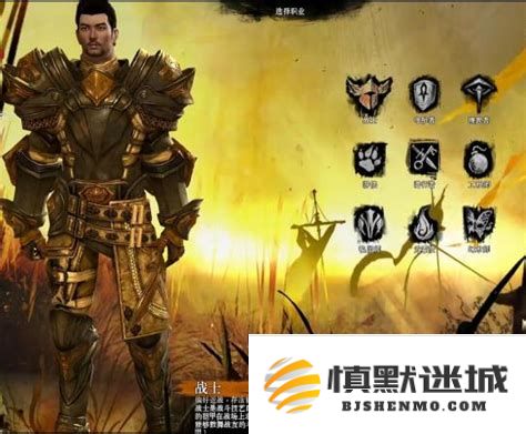 激战2中最适合培养大号的职业解析，探索最佳职业选择