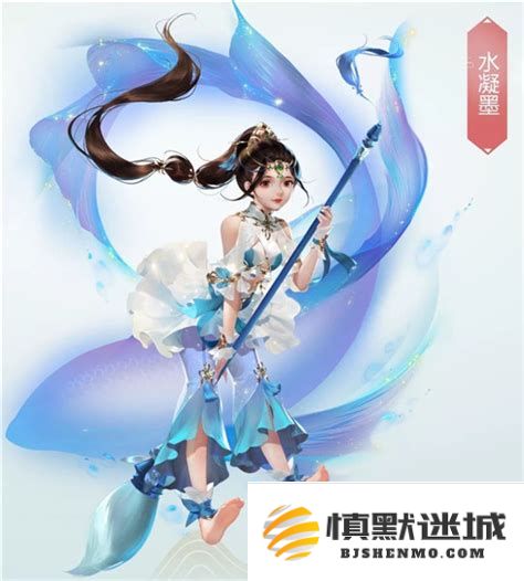 倩女幽魂手游各角色能力分析与推荐，助你在游戏中取得更好成绩