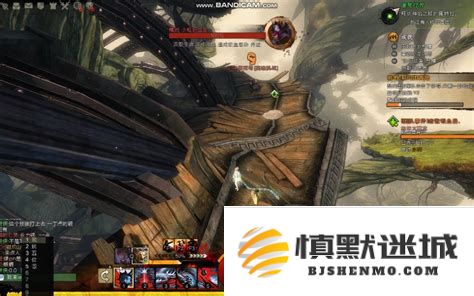 探讨《激战2》中秒伤最高的职业以及其技能和装备搭配分析