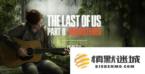 《最后生还者2：复刻版》PC版新补丁发布，修复了若干重要BUG提升游戏体验