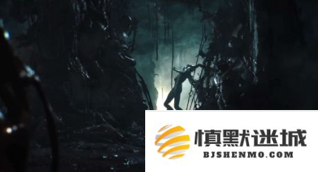 《时间旅者：重生曙光》里的异化机制使怪物融合进化变得愈发强大