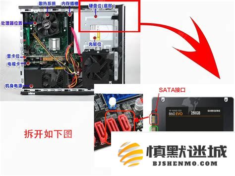 一台笔记本电脑可以安装多少个固态硬盘和机械硬盘，这个数量是否会影响性能？