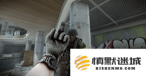 NewBlood联合创始人痛批类塔科夫 伤害游戏行业