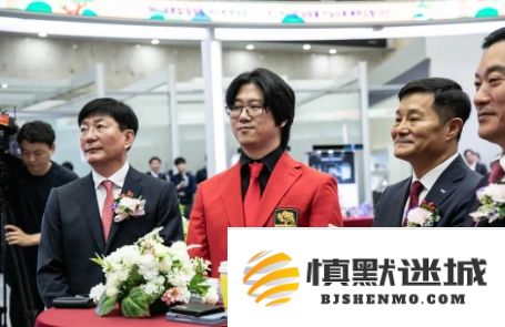 著名游戏开发者金亨泰凭借《胜利女神》《剑星》成就进入韩国富豪排行榜前50名