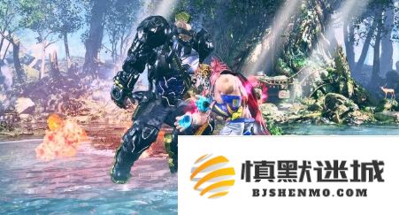《铁拳8》急速更新发布，官方承诺大幅调整以应对玩家差评反馈