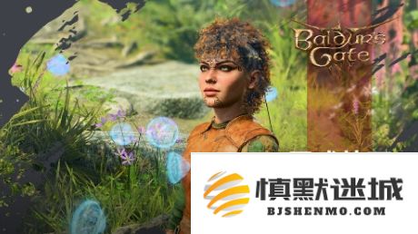 《博德之门3》最终更新上线后Steam平台玩家数量显著回升