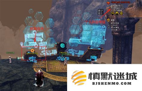 激战2技能详尽分析：深入解析F1技能及其实战应用技巧