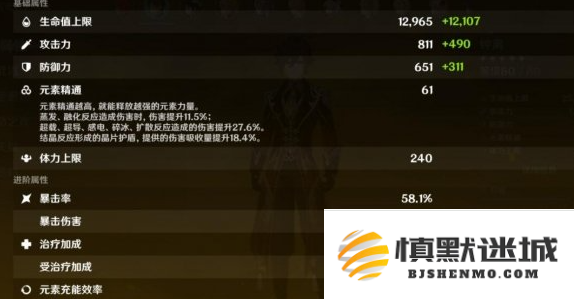原神钟离沙漏怎么选