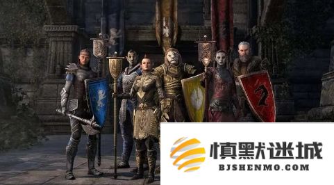 《上古卷轴OL》古董服务器每个部件售价高达110美元，玩家能否接受这样的拆卖价格?