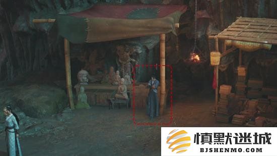 燕云十六声万事知白头偕老任务怎么完成白头偕老完成