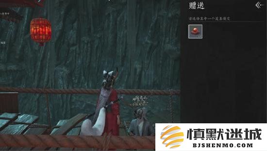 燕云十六声万事知白头偕老任务怎么完成白头偕老完成