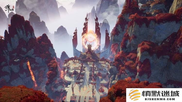 诛仙世界焚香谷门派介绍焚香谷门派背景故事