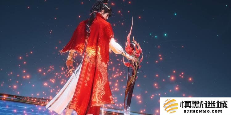 诛仙世界焚香谷门派介绍焚香谷门派背景故事
