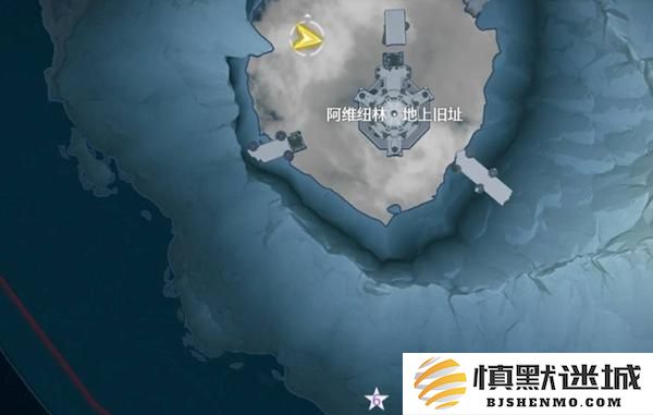 鸣潮贝奥海域溢彩画怎么解谜