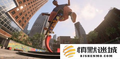 EA新作《Skate》最新A测加入微交易系统引发玩家热议和关注
